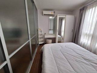 Condo en alquiler de 1 habitaciones en Mueang Chiang Mai, Chiang Mai