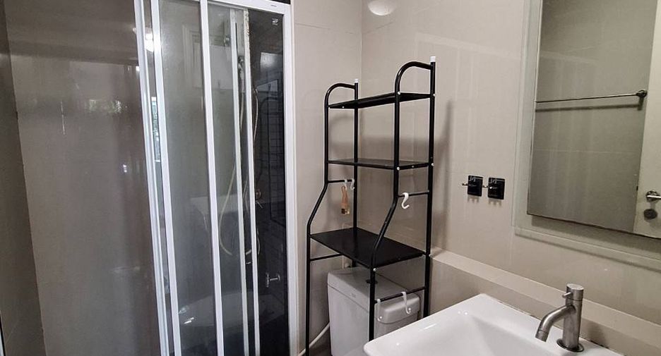 Wohnung zur Miete mit 1 Zimmer in Mueang Chiang Mai, Chiang Mai