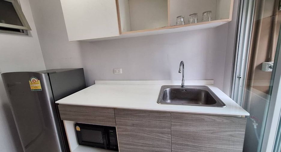 Wohnung zur Miete mit 1 Zimmer in Mueang Chiang Mai, Chiang Mai