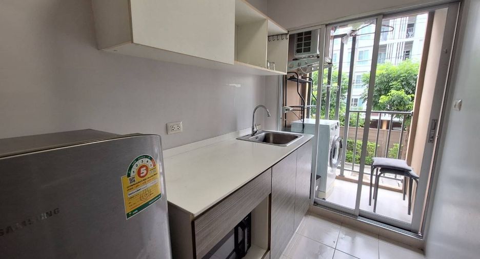 Wohnung zur Miete mit 1 Zimmer in Mueang Chiang Mai, Chiang Mai