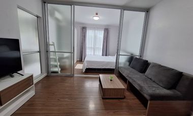 For rent 1 bed condo in Mueang Chiang Mai, Chiang Mai