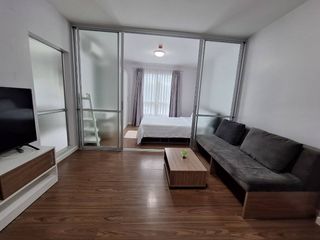 1 Bedroom Condo In Mueang Chiang Mai