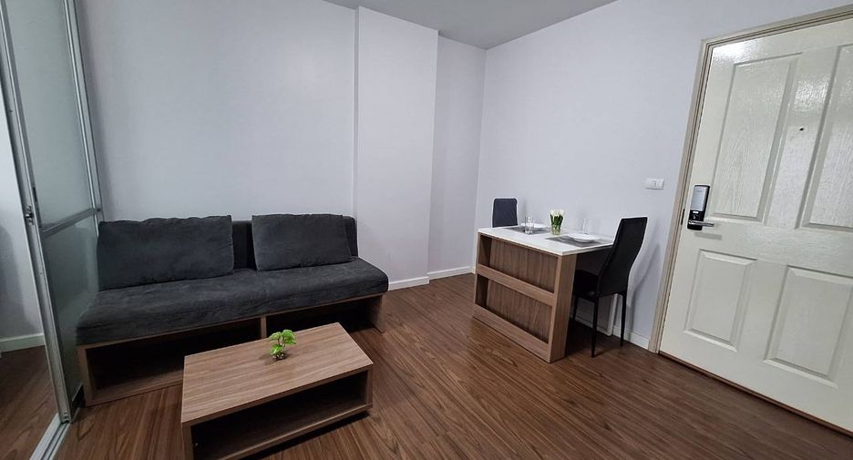 Wohnung zur Miete mit 1 Zimmer in Mueang Chiang Mai, Chiang Mai