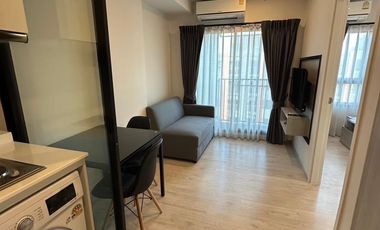 For rent 1 bed condo in Mueang Chiang Mai, Chiang Mai
