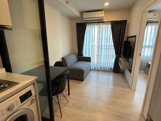 1 Bedroom Condo In Mueang Chiang Mai