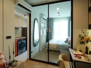 For sale 1 Beds condo in Bang Khen, Bangkok