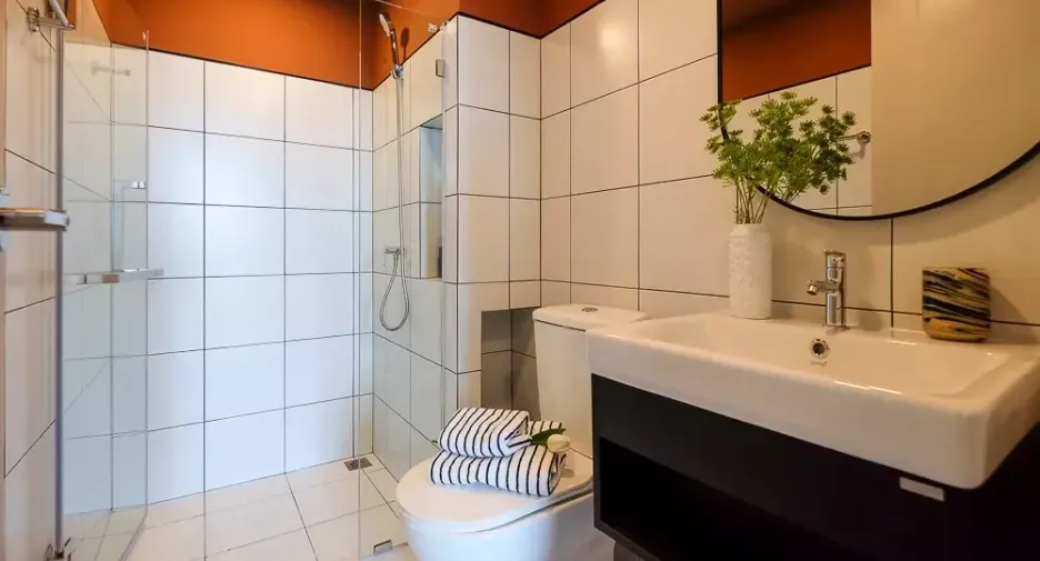 For sale 1 bed condo in Bang Khen, Bangkok