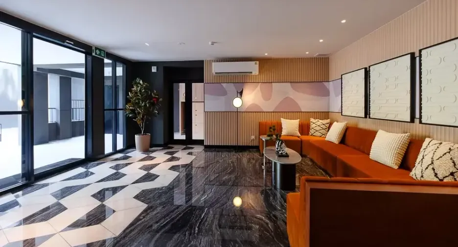 For sale 1 bed condo in Bang Khen, Bangkok