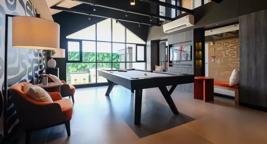 For sale 1 bed condo in Bang Khen, Bangkok
