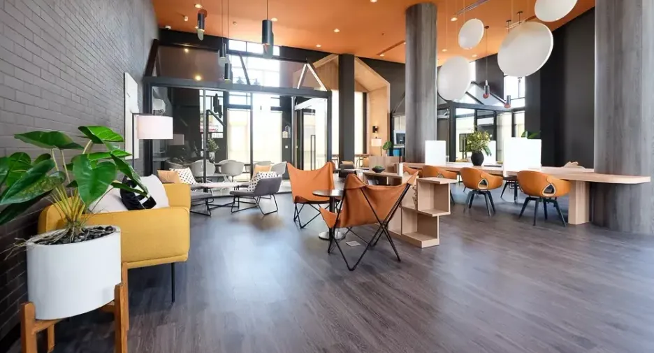 For sale 1 bed condo in Bang Khen, Bangkok