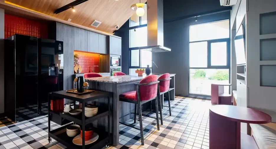 For sale 1 bed condo in Bang Khen, Bangkok