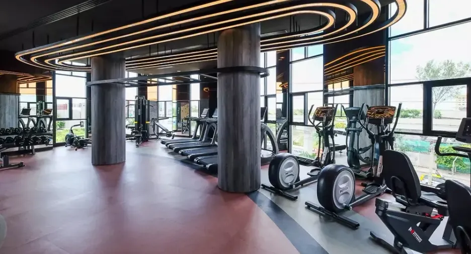 For sale 1 bed condo in Bang Khen, Bangkok
