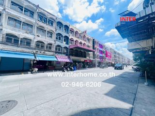 For sale 2 Beds retail Space in Mueang Samut Prakan, Samut Prakan