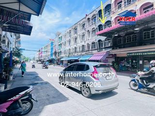 For sale 2 Beds retail Space in Mueang Samut Prakan, Samut Prakan