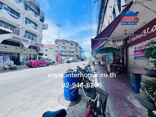 For sale 2 Beds retail Space in Mueang Samut Prakan, Samut Prakan