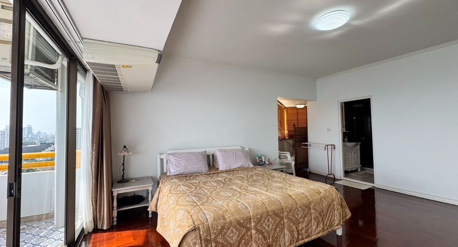 For rent and for sale 2 bedrooms condo in Na Jomtien, Pattaya