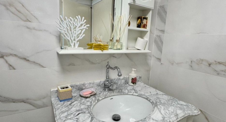 For rent and for sale 2 bedrooms condo in Na Jomtien, Pattaya