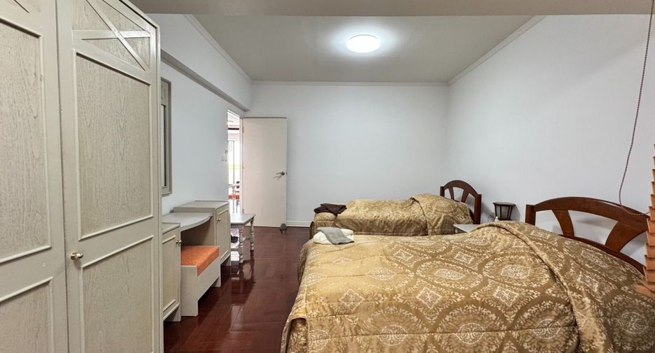 For rent and for sale 2 bedrooms condo in Na Jomtien, Pattaya