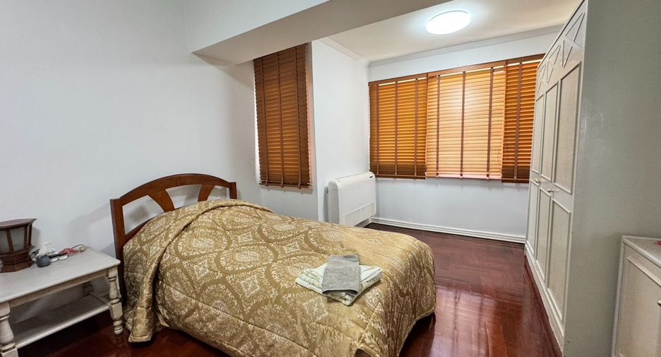 For rent and for sale 2 bedrooms condo in Na Jomtien, Pattaya