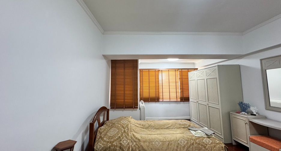 For rent and for sale 2 bedrooms condo in Na Jomtien, Pattaya
