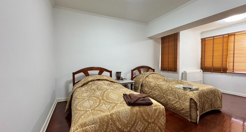 For rent and for sale 2 bedrooms condo in Na Jomtien, Pattaya