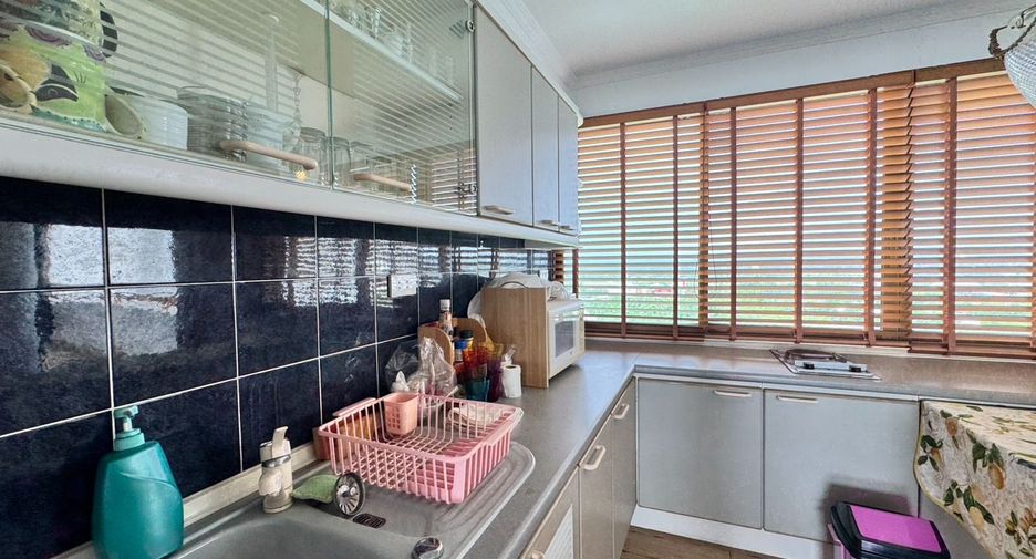 For rent and for sale 2 bedrooms condo in Na Jomtien, Pattaya