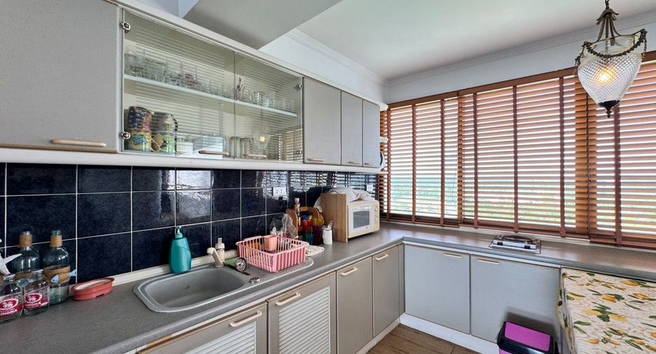 For rent and for sale 2 bedrooms condo in Na Jomtien, Pattaya