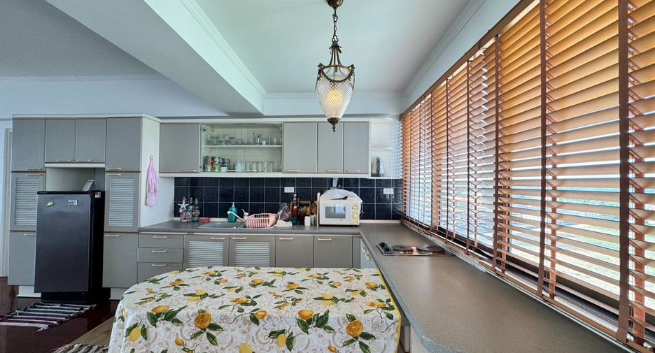 For rent and for sale 2 bedrooms condo in Na Jomtien, Pattaya