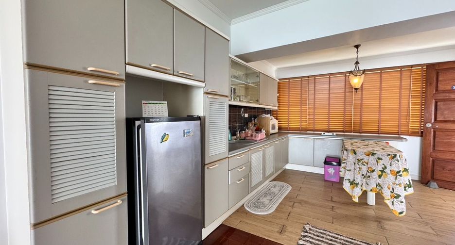 For rent and for sale 2 bedrooms condo in Na Jomtien, Pattaya