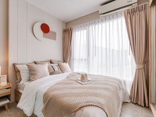 For sale 1 bed condo in Don Mueang, Bangkok