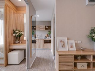 For sale 1 bed condo in Don Mueang, Bangkok