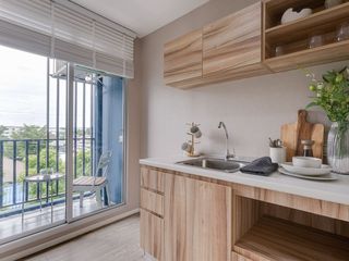 For sale 1 bed condo in Don Mueang, Bangkok