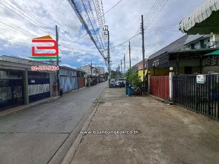 For sale 2 Beds townhouse in Bueng Kum, Bangkok