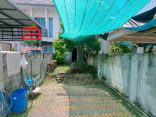 For sale 2 Beds townhouse in Bueng Kum, Bangkok