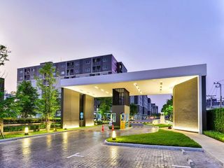 For sale 1 bed condo in Bang Bon, Bangkok