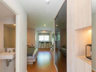 For sale 1 bed condo in Bang Bon, Bangkok