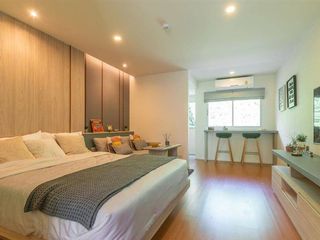 For sale 1 bed condo in Bang Bon, Bangkok