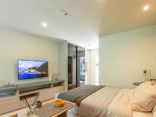 For sale 1 bed condo in Bang Bon, Bangkok