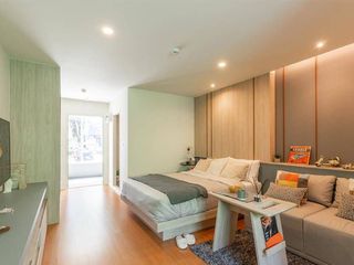 For sale 1 bed condo in Bang Bon, Bangkok