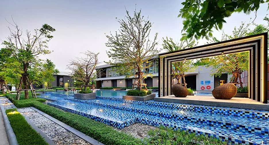 ขาย 1 เตียง คอนโด ใน บางบอน, กรุงเทพฯ