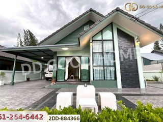 For sale 2 bed house in Bo Thong, Chonburi