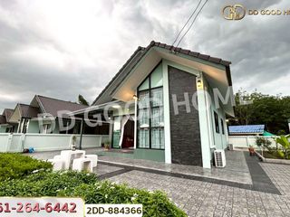 For sale 2 bed house in Bo Thong, Chonburi