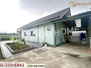 For sale 2 bed house in Bo Thong, Chonburi
