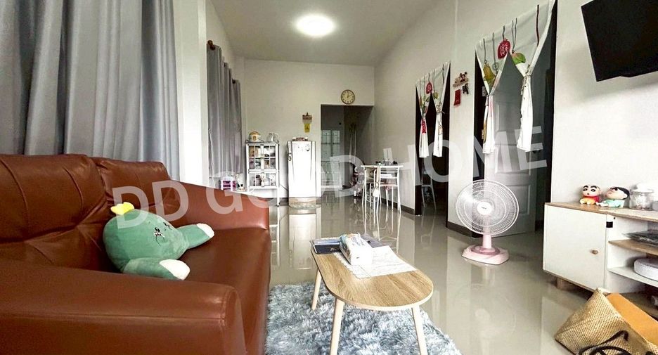 For sale 2 bedrooms house in Bo Thong, Chonburi
