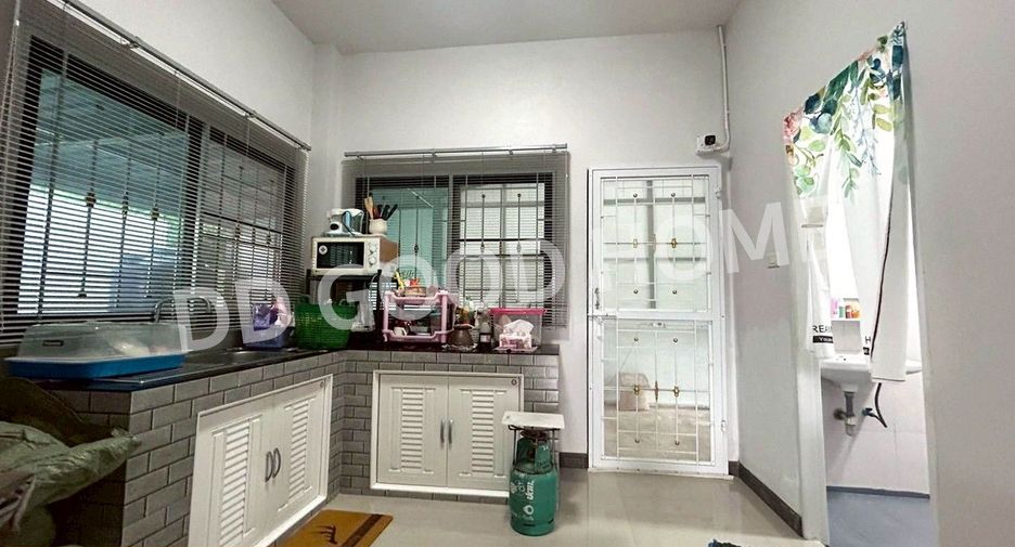 For sale 2 bedrooms house in Bo Thong, Chonburi