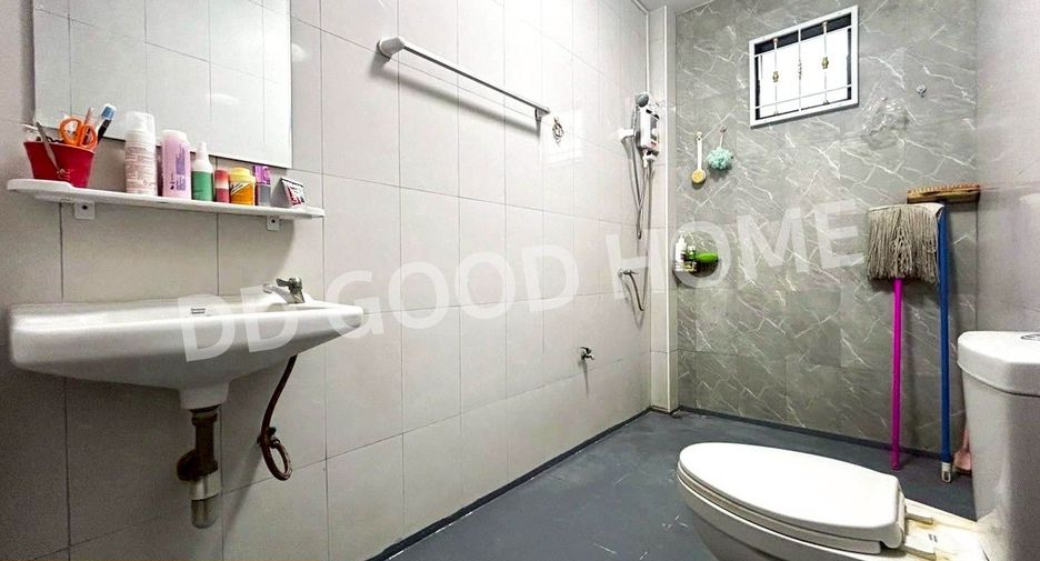 For sale 2 bedrooms house in Bo Thong, Chonburi