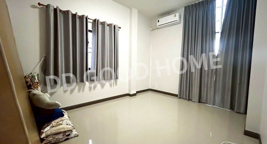For sale 2 bedrooms house in Bo Thong, Chonburi