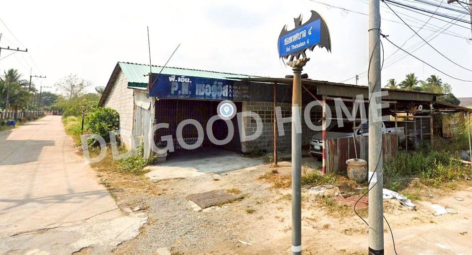 For sale 2 bedrooms house in Bo Thong, Chonburi