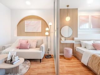 For sale 1 Beds condo in Bang Khae, Bangkok