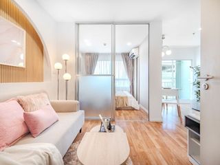 For sale 1 Beds condo in Bang Khae, Bangkok